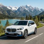 BMW iX1 xDrive30 2026