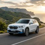 BMW iX1 xDrive30 2026