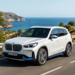 BMW iX1 xDrive30 2026