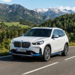 BMW iX1 xDrive30 2026