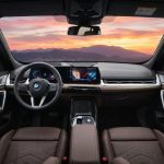 BMW iX1 xDrive30 Interior 2026
