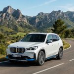 BMW iX1 xDrive30 2026