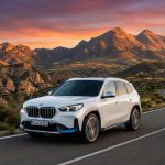 BMW iX1 xDrive30 2026