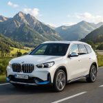 BMW iX1 xDrive30 2026