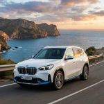 BMW iX1 xDrive30 2026