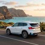 BMW iX1 xDrive30 2026