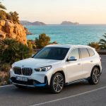 BMW iX1 xDrive30 2026