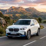 BMW iX1 xDrive30 2026