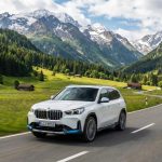 BMW iX1 xDrive30 2026