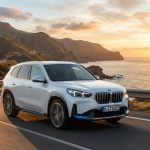 BMW iX1 xDrive30 2026