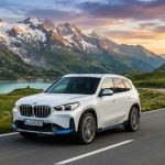 BMW iX1 xDrive30 2026