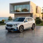BMW iX1 xDrive30 2026