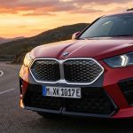 BMW iX2 xDrive30 2026