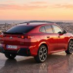 BMW iX2 xDrive30 2026