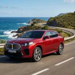 BMW iX2 xDrive30 2026