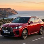 BMW iX2 xDrive30 2026
