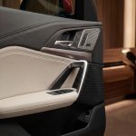 BMW iX2 xDrive30 Interior 2026