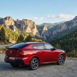 BMW iX2 xDrive30 2026