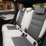 BMW iX2 xDrive30 Interior 2026