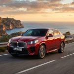 BMW iX2 xDrive30 2026