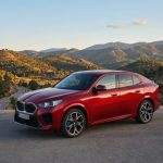 BMW iX2 xDrive30 2026