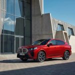 BMW iX2 xDrive30 2026