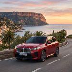 BMW iX2 xDrive30 2026