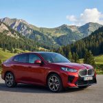 BMW iX2 xDrive30 2026