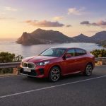 BMW iX2 xDrive30 2026