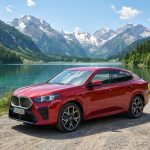 BMW iX2 xDrive30 2026