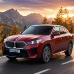 BMW iX2 xDrive30 2026