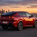 BMW iX2 xDrive30 2026