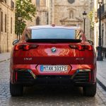 BMW iX2 eDrive20 2026