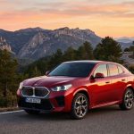 BMW iX2 eDrive20 2026