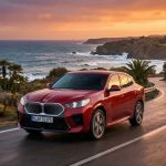 BMW iX2 eDrive20 2026