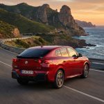 BMW iX2 eDrive20 2026