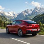 BMW iX2 eDrive20 2026