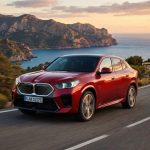 BMW iX2 eDrive20 2026