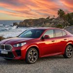 BMW iX2 eDrive20 2026