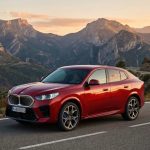 BMW iX2 eDrive20 2026