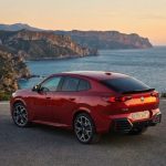 BMW iX2 eDrive20 2026