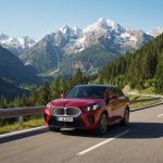 BMW iX2 eDrive20 2026