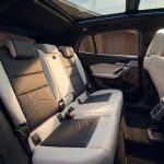 BMW iX2 eDrive20 Interior 2026