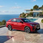 BMW iX2 eDrive20 2026