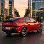 BMW iX2 eDrive20 2026