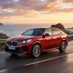 BMW iX2 eDrive20 2026