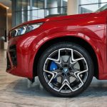 BMW iX2 eDrive20 2026