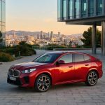 BMW iX2 eDrive20 2026