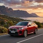 BMW iX2 eDrive20 2026