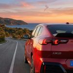 BMW iX2 eDrive20 2026